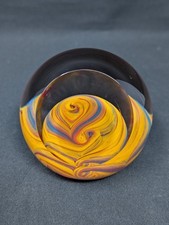 COSMIC STARDUST! 3½" Glass