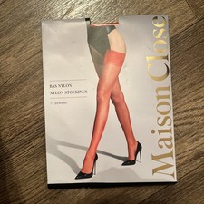 Maison Close 15 Deniers Nylon