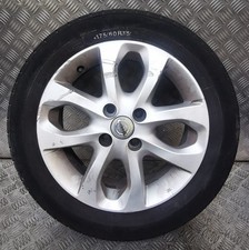 NISSAN MICRA 13-14-15-16