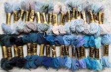 34 x 10m Skeins Anchor