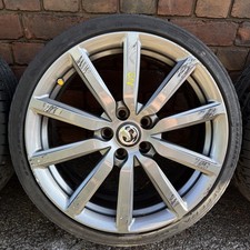 Vauxhall Corsa Vxr Nurburgring