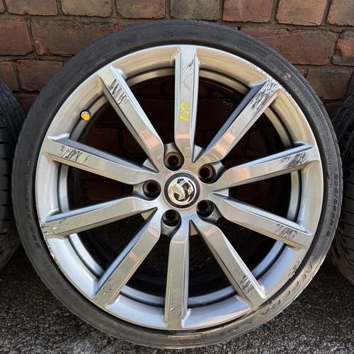 Vauxhall corsa vxr - vauxhall,