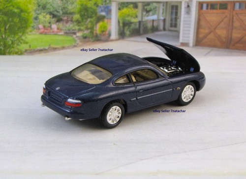 1996 2006 jaguar xk8 coupe - xk8,