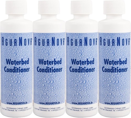 Water bed conditioner - 4x,