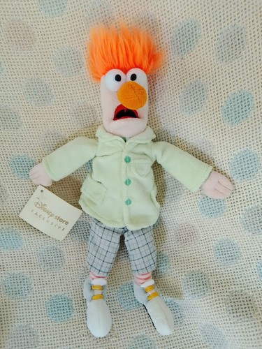 Disney store henson the - disney,