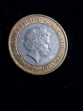 Extremely Rare TRIPPLE ERROR