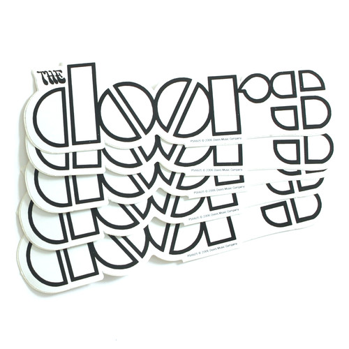 The doors - the,