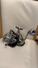 [☆Excellent] Daiwa 10 SALTIGA 6500H Spinning Reel Gear Ratio 5.7:1 From Japan