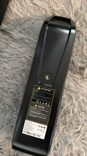 Electric ebike battery 48v