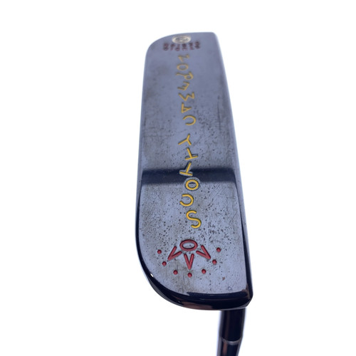 Used scotty cameron - used, studio