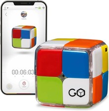 GoCube Smart Speed Cube 2x2 -