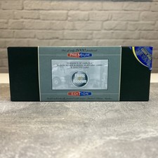 CORGI ROBSONS OF CARLISLE ALBION REIVER SHEETED LOAD TRUCK MODEL 23601 1:50