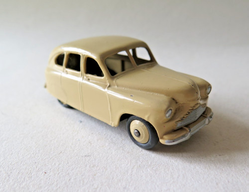 Dinky 153 standard vanguard - dinky,