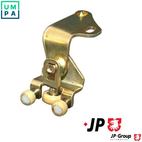 Roller guide sliding - roller,