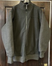 James Pringle Fleece Heavy