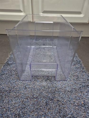 Zanussi genuine fridge freezer - zanussi,