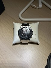 Casio Edifice Tough Solar
