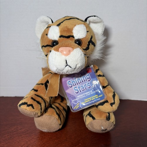 2006 russ shining stars tiger - russ,