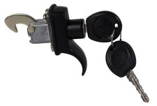 VW Beetle 66-71 Deck Lid Lock Splitscreen Bus 1966-67