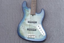 Bacchus WJB-BP/Act BL-B【GIB Hyogo】