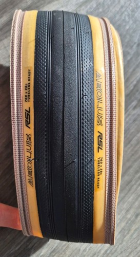 Bontrager aeolus rsl tlr - aeolus,