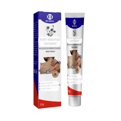 Herbal skin balm 20g - herbal,