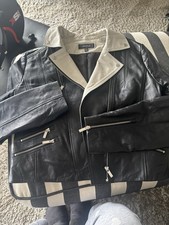 KarenMillen Women's 2 Tone