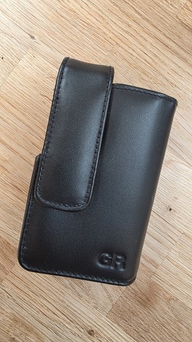 Ricoh genuine leather soft - genuine,