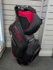 Motocaddy Pro Series Cart Bag WOR