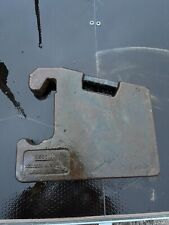 Case International Tractor Weight. Loader Trailer 