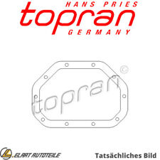 THE GASKET, DIFFERENTIAL FOR