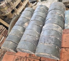 Reclaimed staffordshire blue - reclaimed,