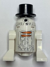 Lego Star Wars Minifigures -