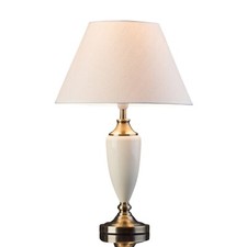 Table Lamp Malham Large