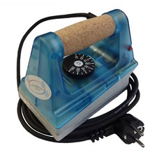 Habrus skitools waxer waxing