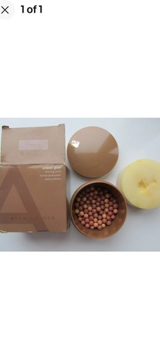 Rare avon arabian glow - avon,