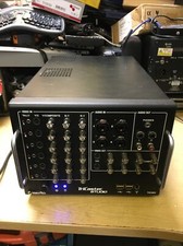 Newtek tc350 tricaster - newtek,