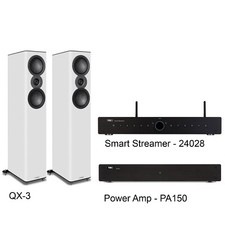 Tibo HiFi Bundle - Mission