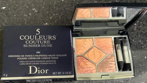 Dior couleurs couture summer - couleurs,