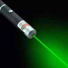 3x Green Laser Pointer Pen