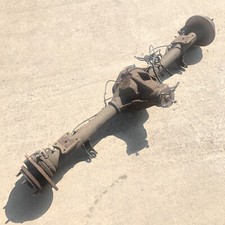 FORD TRANSIT MK7 2.2 TDCI