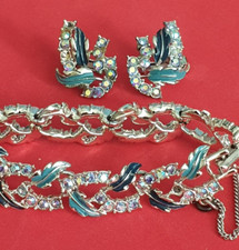 Vintage Costume Jewellery -