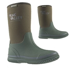 New mens winter snow boots - new,