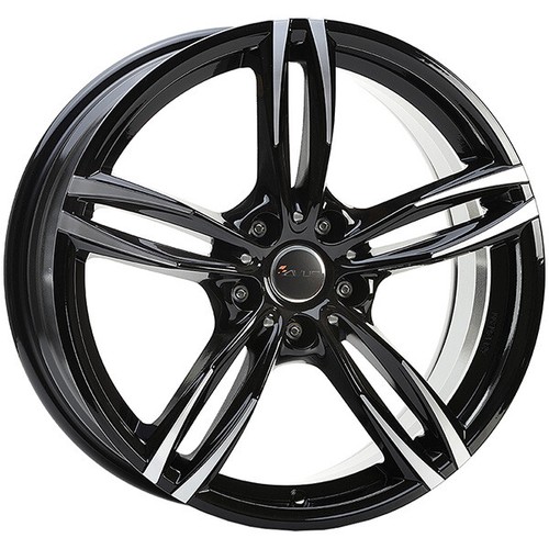 Alloy wheel avus af15 for - avus, seat