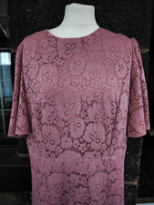 Joanna Hope Lace Style