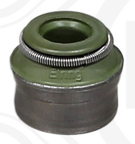 Valve stem seal ring - valve,