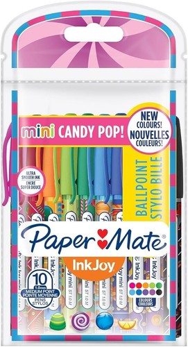 Paper mate inkjoy mini - mate,