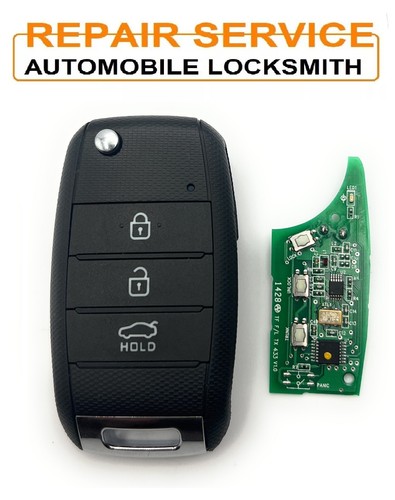 Repair service for kia - for,