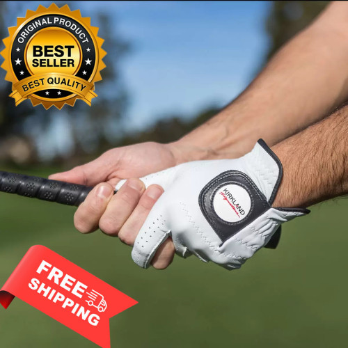 Kirkland signature golf - signature,