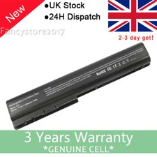 8Cell Battery For HP Pavilion